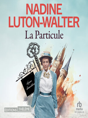cover image of La Particule
